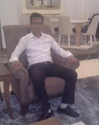 Kızının düğünü için barışmıştı... Yine aynı vahşet