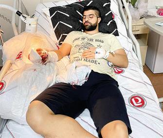 Bir günün öne çıkanları, kahırları, öfkeleri, gururları, vurguları falan