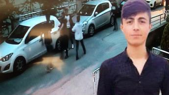 İfadeleri ortaya çıktı Barış Çakan kavgayı ayırmak isterken hayatını kaybetmiş