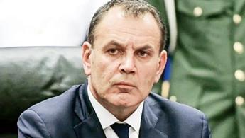 Η ιδέα του ελληνικού μυαλού βρίσκεται στην Τουρκία Η ιδέα του ελληνικού μυαλού βρίσκεται στην Τουρκία