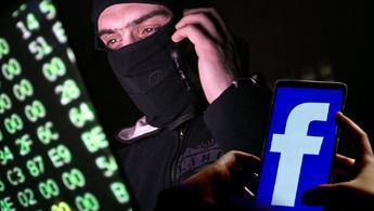 Κρίση δεδομένων στο Facebook: Πόσοι άνθρωποι επηρεάστηκαν από την Τουρκία