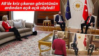 Ab De Protokol Krizi Son Haberler Ab De Protokol Krizi Son Haberler