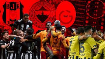 son dakika super lig de guncel canli puan durumu kim nasil sampiyon olur dusme hatti