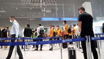 Σκανδαλώδης στάση απέναντι στη Γαλατασαράι, η οποία πήγε στην Ελλάδα. Ιδού αυτές οι στιγμές ... Σκανδαλώδης στάση απέναντι στη Γαλατασαράι, η οποία πήγε στην Ελλάδα. Ιδού αυτές οι στιγμές ...