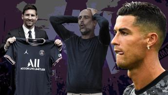 Cristiano Ronaldo transferinde yılın takası Guardiola ya da Lionel Messi...