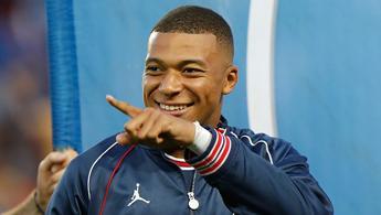 Real Madridden Kylian Mbappe için astronomik teklif - Transfer haberleri