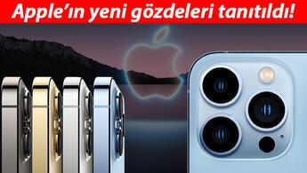 Apple yeni iPhoneları tanıttı İşte iPhone 13ün Türkiye fiyatı ve özellikleri