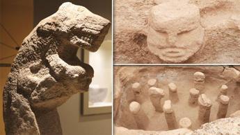 12 more great discoveries like Göbeklitepe are coming... The language of stones will tell the secret of humanity