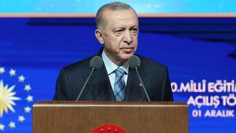 basogretmen nedir nasil olunur basogretmenlik sartlarini cumhurbaskani erdogan acikladi son dakika haberleri