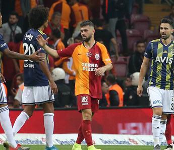 hürriyet spor haberleri fenerbahçe
