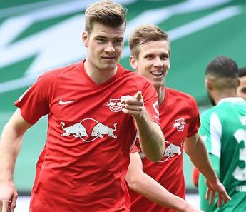 Son Dakika: Trabzonspor'dan Sörloth sürprizi - Transfer Haberleri