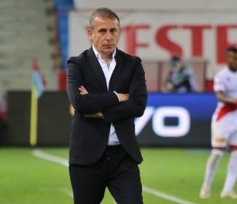 Trabzonspor, Konya deplasmanında