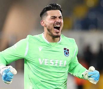 Süper Lig’de Uğurcan Çakır fırtınası