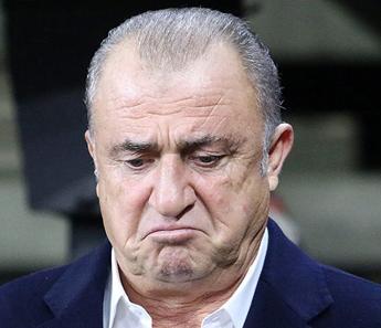 Galatasaray Teknik Direktörü Fatih Terim'in belgeseli yayınlanacak!