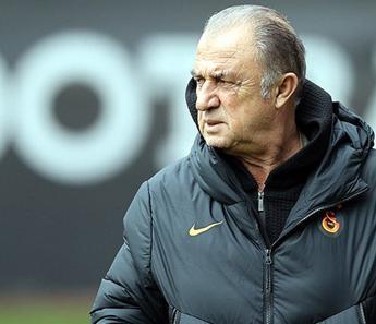 Galatasaray ilk düdükle birlikte hücum edecek