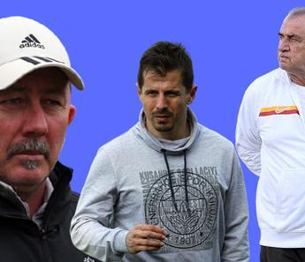 Süper Lig'de bu gece sadece bir takım sevinecek 