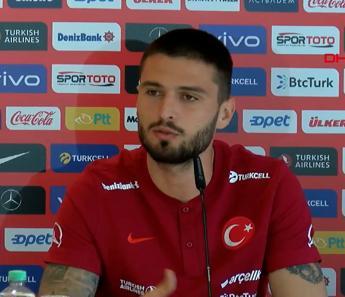 Okay Yokuşlu: Güzel bir hazırlık dönemi geçiriyoruz