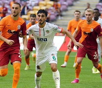 Galatasaray'da değişim zamanı! Kayseri ilk 11'inde...