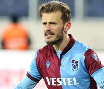 Son dakika: Trabzonspor'da ayrılık! Abdulkadir Parmak'ın yeni takımı...