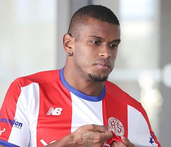 Antalyaspor, Fernando Lucas Martins transferini resmen açıkladı!