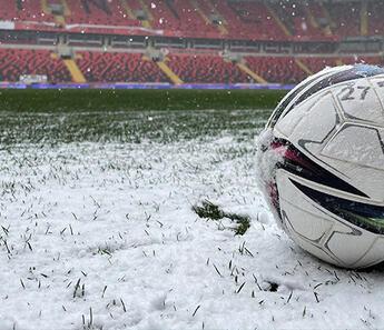 Antalyaspor - Gaziantep FK maçı ertelendi, Başakşehir - Konyaspor maçının tarihi açıklandı