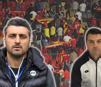 Göztepe’den tarihi hezimet, Altay direniyor, Manisa FK'da kan değişimi! Ege takımlarında son durum...
