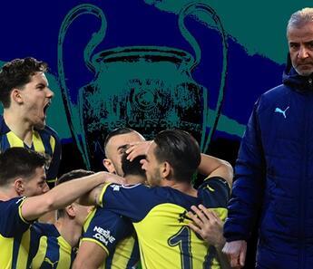 Fenerbahçe, Şampiyonlar Ligi Ön Eleme hakkını kazandı! Kasa dolacak, muhtemel rakipler...