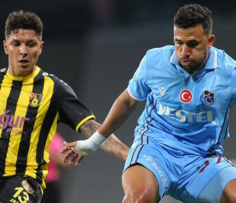 İstanbulspor - Trabzonspor maçının ardından: Norwich İstanbul City