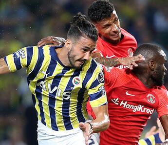 Fenerbahçe'nin yeni transferi Gustavo Henrique ıslıklandı