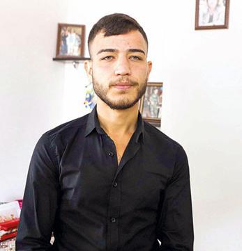 Gazetecilere saldırıları kınıyorum ama ayrımsız