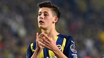 Arda Güleri resmen açıkladı Anlaştık dedi ve rakamı duyurdu