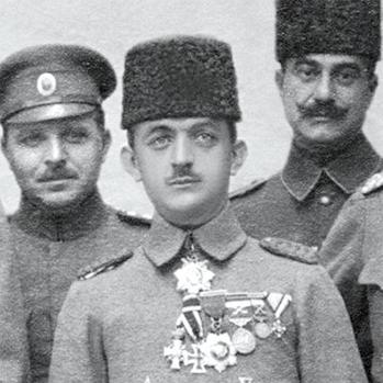 Bizans’tan Osmanlı’ya ve modern zamanlara geçişin adresi İznik