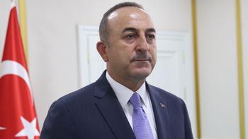 Çavuşoğlu: ABD bizi oyalayınca harekete geçtik Çavuşoğlu: ABD bizi oyalayınca harekete geçtik