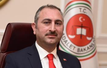Çok önemli hazırlık! Adalet Bakanı duyurdu