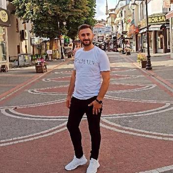 Acılı babası anlattı: Tayin isteyip döndü, grizu patlamasında hayatını kaybetti