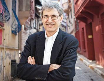 Biraz da bizim Enver semirsin