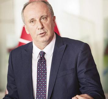 Muharrem İnce’yi izlememiz gerekiyor