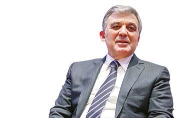 Abdullah Gül’den korkuyorlar mı