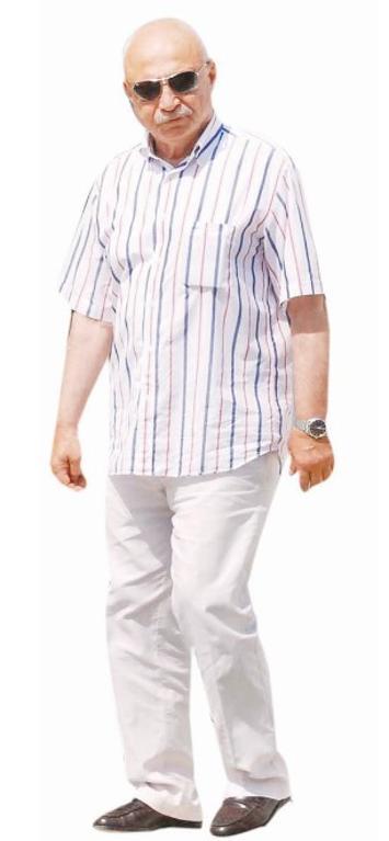 Korkut Eken’e sorulmayan sorunun yaşamsal önemi