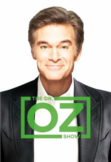 ‘The Dr. Oz’ olarak tanınsan da Mehmet Öz olduğunu unutmazlar