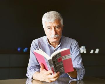 Etikçibaşı beni fena yakalamış