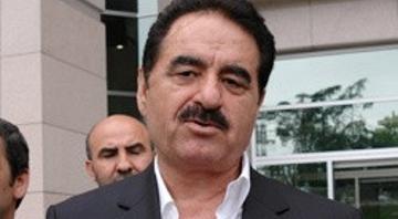 İbrahim Tatlıses, Abdullah Uçmaktan şikayetçi oldu
