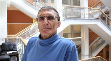 Nobel Kimya Ödülünü kazanan Aziz Sancardan ilk açıklama