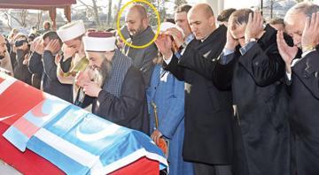 Rusların aradığı Alparslan Çelik cenazede ortaya çıktı