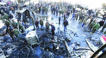 ‘Cenevre’ şartlara takıldı