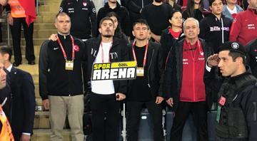 Helal olsun Doruhkan