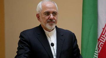 Zarif: ABDnin tehditlerine boyun eğdiler