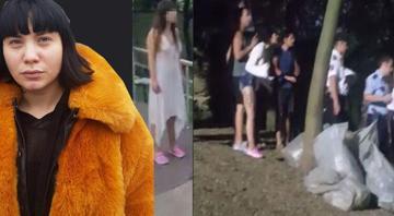 Maçka Parkı’ndaki kıyafet tartışmasında karar çıktı
