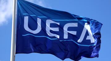 Son dakika: UEFA bütün otel rezervasyonlarını iptal etti