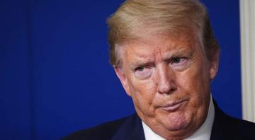 Trumptan 1915 olayları açıklaması